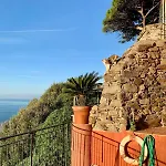La Casa Rossa Di Maddy