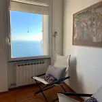 La Casa Rossa Di Maddy Appartement
