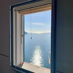 La Casa Rossa Di Maddy Appartement *