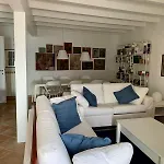 Appartement La Casa Rossa Di Maddy *