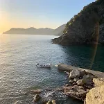 Appartement La Casa Rossa Di Maddy Corniglia