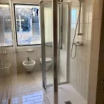 La Casa Rossa Di Maddy Appartement