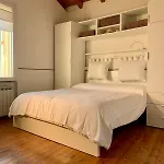 Appartement La Casa Rossa Di Maddy *