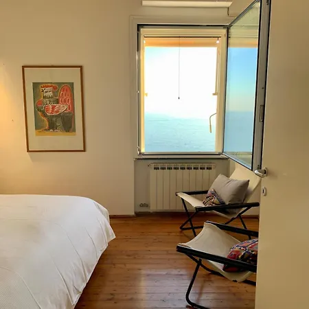 La Casa Rossa Di Maddy *