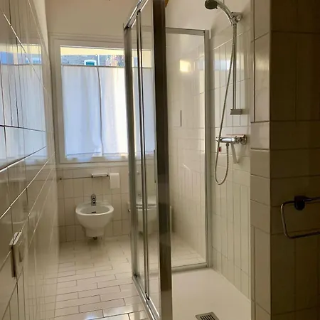 La Casa Rossa Di Maddy Appartement Corniglia