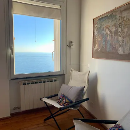 La Casa Rossa Di Maddy Appartamento