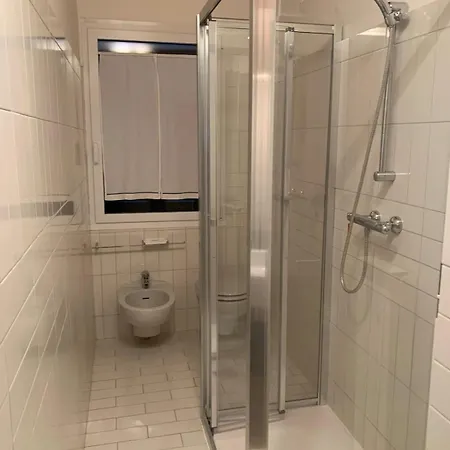 Apartman La Casa Rossa Di Maddy *
