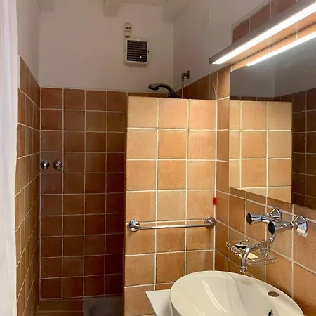 Appartamento La Casa Rossa Di Maddy