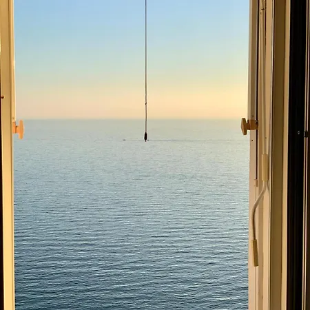 La Casa Rossa Di Maddy *